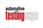 Automotive Testing Expo India 2023. Логотип выставки