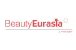 BeautyEurasia 2023. Логотип выставки
