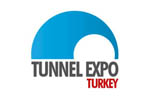 Tunnel Expo Turkey 2015. Логотип выставки