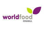 WorldFood Istanbul 2015. Логотип выставки