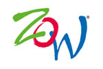 ZOW 2014. Логотип выставки