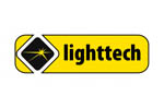 Lighttech 2014. Логотип выставки