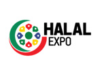 OIC Halal Expo 2023. Логотип выставки