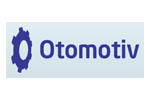 Otomotiv 2015. Логотип выставки