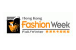 Hong Kong Fashion Week 2022. Логотип выставки