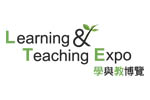 Learning & Teaching Expo 2024. Логотип выставки