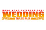 Hong Kong Wedding Expo 2024. Логотип выставки