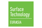 SurfaceTechnology EURASIA 2020. Логотип выставки