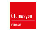 Otomasyon 2017. Логотип выставки