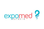 EXPOMED 2023. Логотип выставки