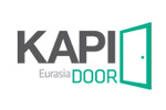 Eurasia Door 2023. Логотип выставки