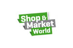 Shop & Market World 2014. Логотип выставки