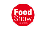 Food Show Istanbul 2014. Логотип выставки
