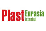 Plast Eurasia Istanbul 2023. Логотип выставки