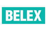 BELEX 2014. Логотип выставки