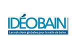 Ideo bain 2019. Логотип выставки