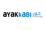 AyakKabi Yaz 2014. Логотип выставки