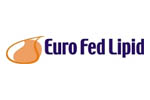 Euro Fed Lipid Congress 2019. Логотип выставки
