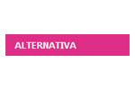 Alternativa 2014. Логотип выставки