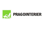 PRAGOINTERIER 2014. Логотип выставки