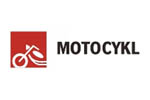 MOTOCYKL 2018. Логотип выставки