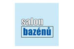 SALON BAZENU 2014. Логотип выставки