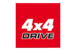 4X4 DRIVE 2013. Логотип выставки