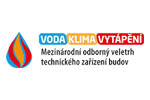 VODA-KLIMA-VYTAPENI 2013. Логотип выставки