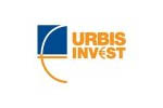 URBIS INVEST 2014. Логотип выставки