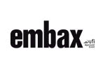 EmbaxPrint 2020. Логотип выставки