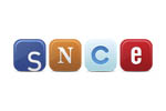 SNCE 2016. Логотип выставки