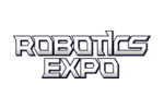 Robotics Expo 2017. Логотип выставки