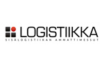 Logistiikka 2022. Логотип выставки