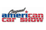 American Car Show 2022. Логотип выставки