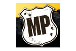 MP Motorcycle Show 2023. Логотип выставки