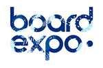 BoardExpo 2016. Логотип выставки