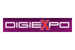 DigiExpo 2016. Логотип выставки