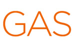Gas Asia Summit & Exhibition / GAS 2021. Логотип выставки