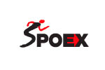 SpoEx 2018. Логотип выставки
