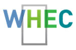 WHEC 2014. Логотип выставки