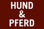 Hund & Pferd 2019. Логотип выставки