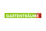 Gartentraume Berlin 2020. Логотип выставки