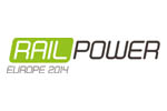Rail Power Europe 2017. Логотип выставки