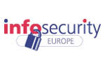 InfoSecurity Europe 2021. Логотип выставки