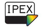 Ipex 2018. Логотип выставки