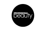 Professional Beauty - London 2022. Логотип выставки