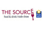 The Source 2021. Логотип выставки
