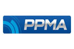 PPMA Show 2021. Логотип выставки