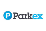 Parkex International 2022. Логотип выставки