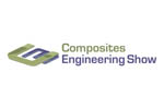 The Composites Engineering Show 2016. Логотип выставки